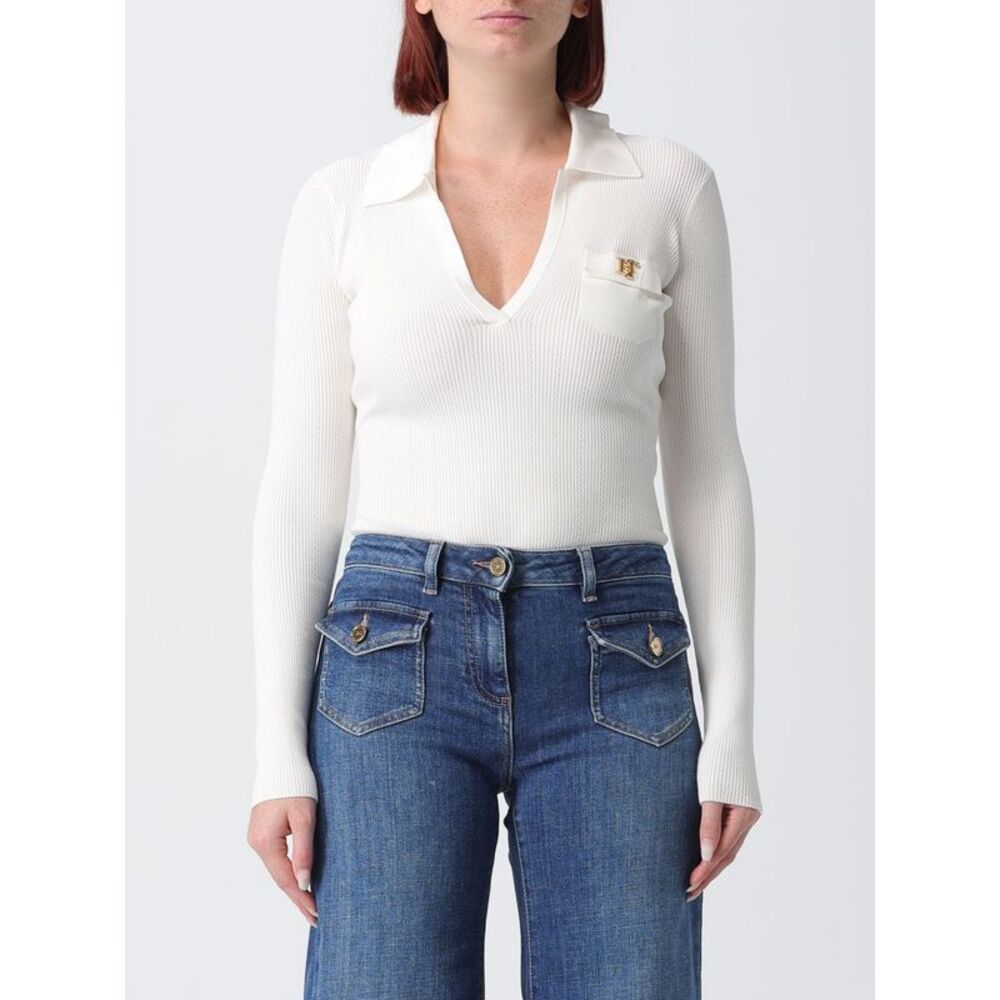 Elisabetta Franchi Women Top Woman Elisabetta Franchi